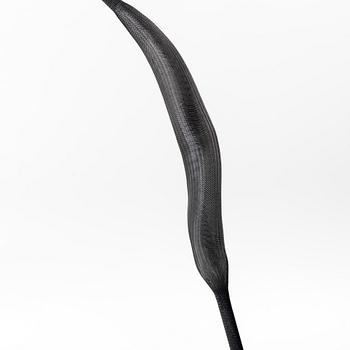 Swann Bourotte , golvlampa, "Paranoid 2", Ligne Roset, Frankrike.