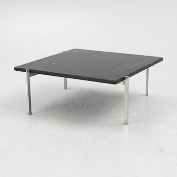 Poul Kjaerholm, bord,  "PK 61", Fritz Hansen, Danmark, 1997.