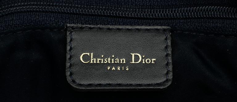 VÄSKA, Christian Dior.