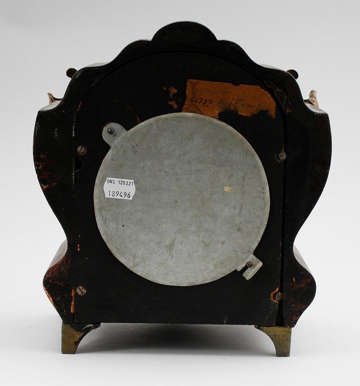 BORDSPENDYL, rokokostil, sekelskiftet 1900.