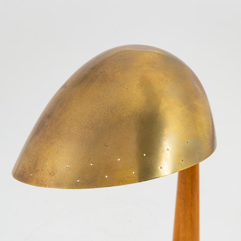 Harald Notini, a modell '15213' table lamp from Böhlmarks, 1930's/40's.