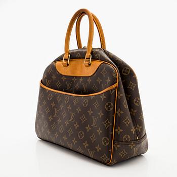 Louis Vuitton, väska, "Deauville".