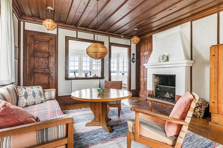 Nordiska Kompaniet, soffbord, Nordiska Kompaniet, 1930-talets slut.