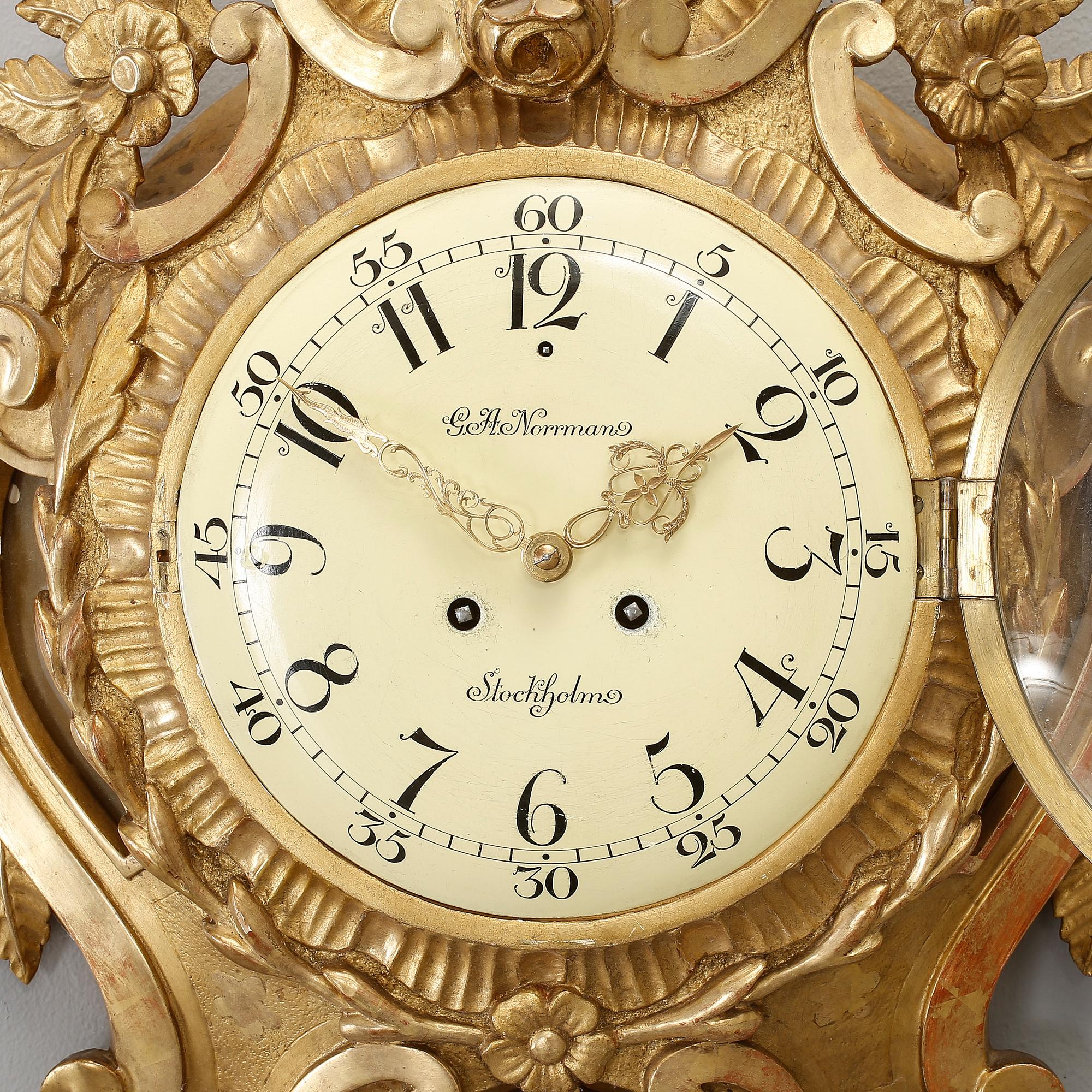 PENDYL, sekelskifte 1800/1900-tal.