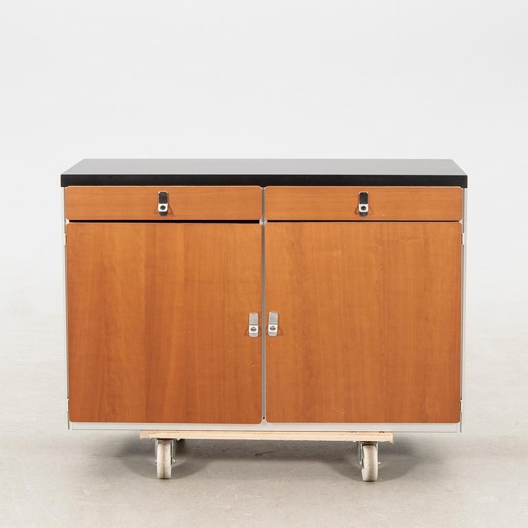 Antonio Gioia, "Avanti", sideboard/cabinet, Dux, 1980s.