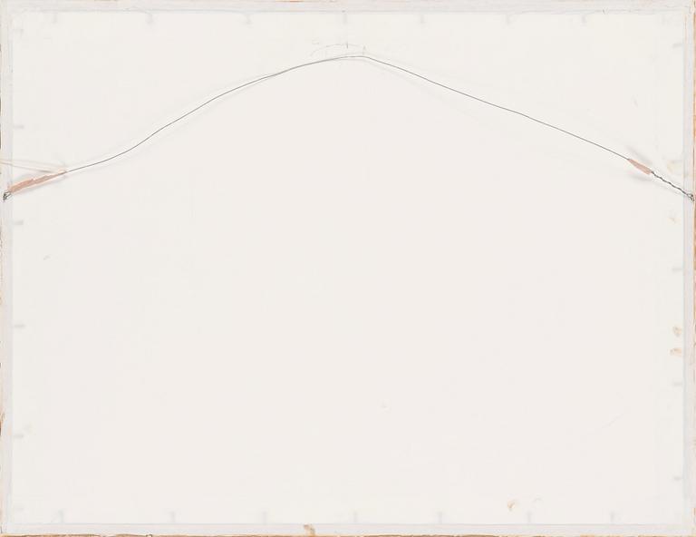 Lennart Segerstråle, Näten rensas.