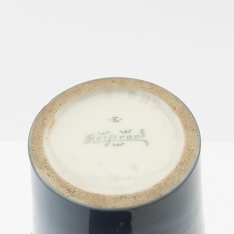 Astrid Ewerlöf vas Jugend Rörstrand porslin.