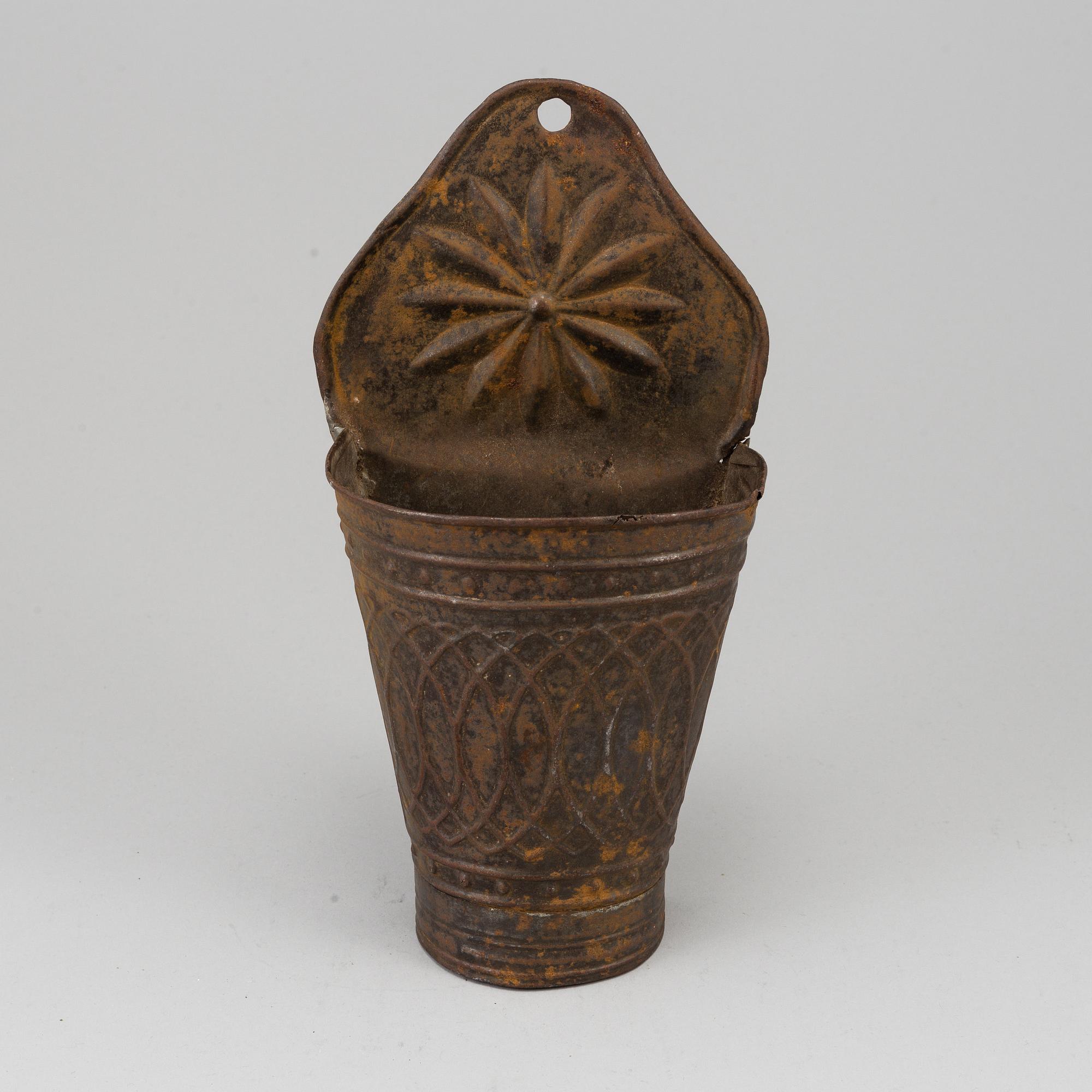 SKEDHOLK, plåt, 1800-tal.