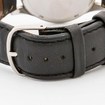 CERTINA, Labora, wristwatch, 34 mm,