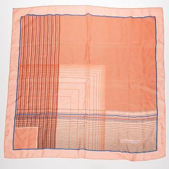 SCARF, Christian Dior.