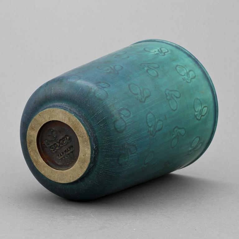 VAS, stengods, Saxbo, Danmark, 1900-talets mitt.