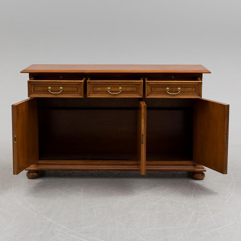 A mid-20th century sideboard by Selva.