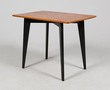 BORD, NK Nordiska Kompaniet, 1960-tal.