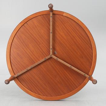 Josef Frank, coffee table, model 2139, Svenskt Tenn after 1985.