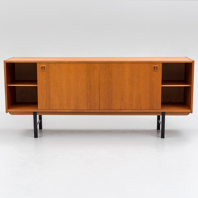 SIDEBOARD "Korsör", IKEA, 1900-talets andra hälft.