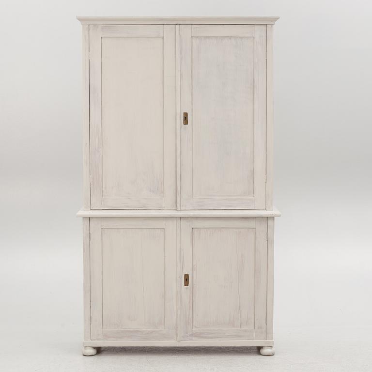 Cabinet, 20th century.