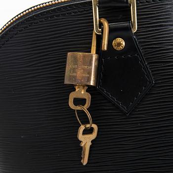 Louis Vuitton, "Alma Epi", väska.