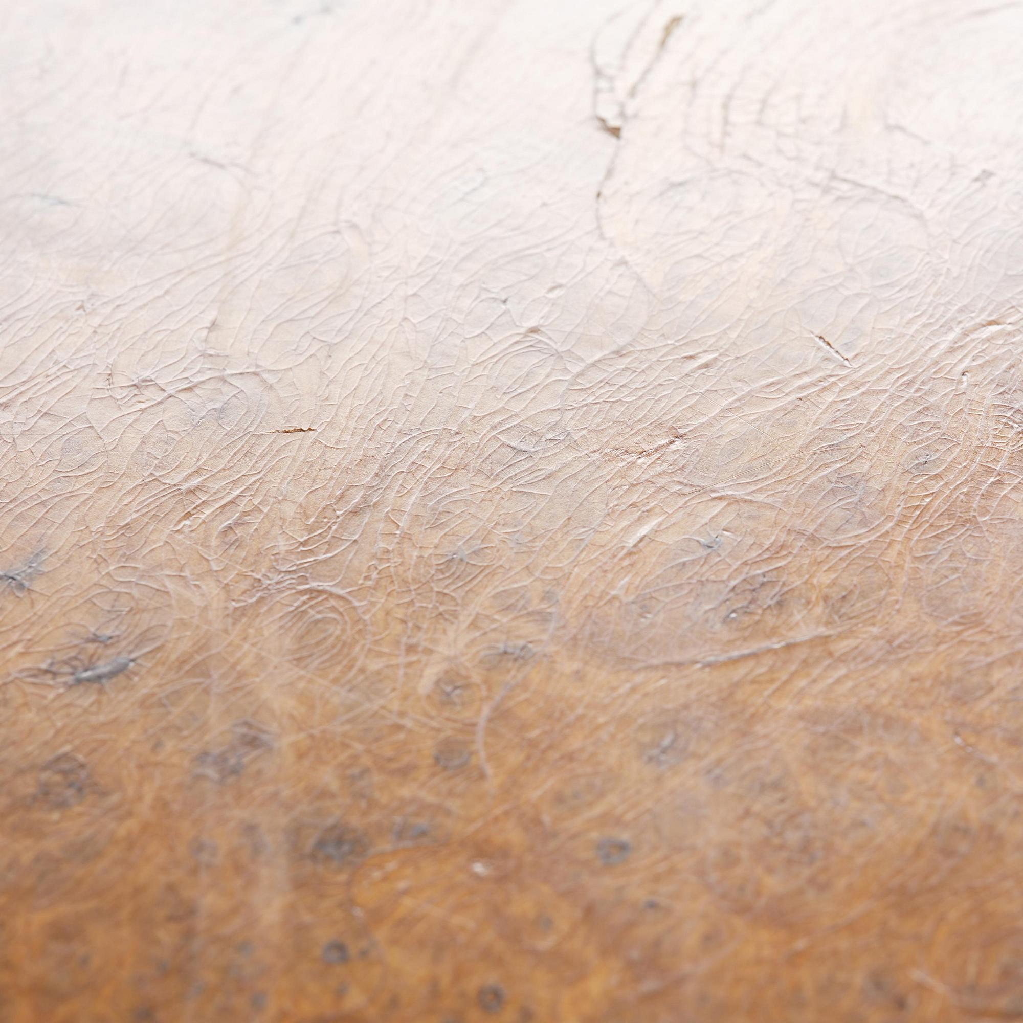 Josef Frank, Dining table, model B 1020, Firma Svenskt Tenn, post 1985.