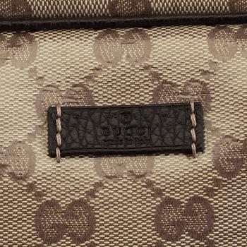 VÄSKA, Gucci.