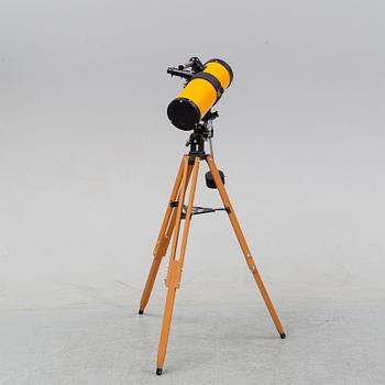 A telescope, Zenith, 20th century.