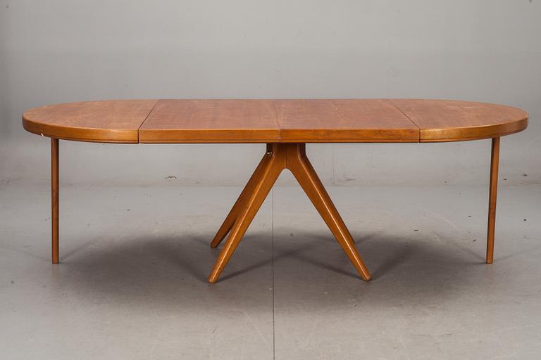 BORD, design David Rosén för Nordiska Kompaniet.