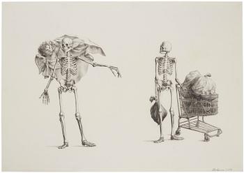 269. Willem Andersson, "Utan titel".
