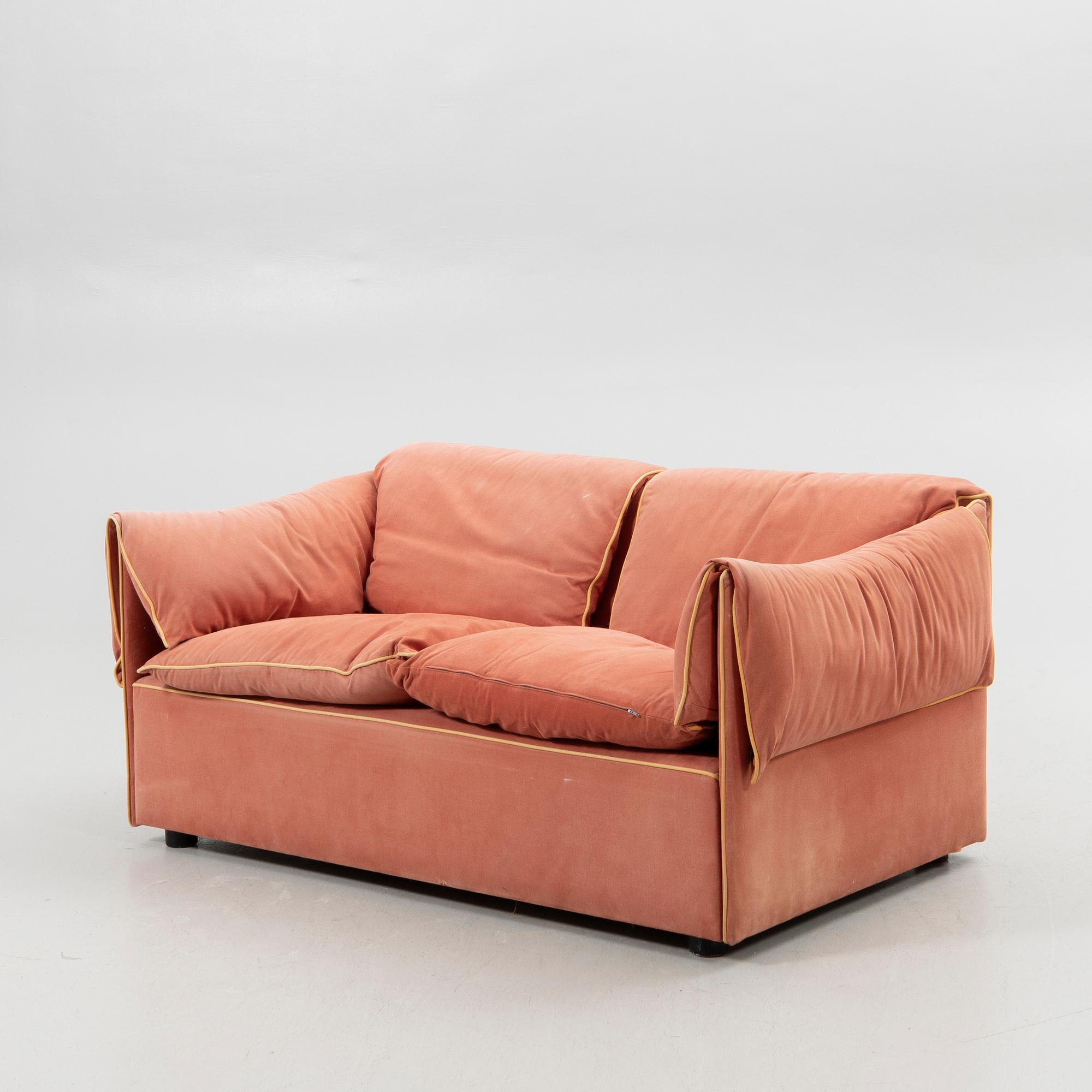 Sofa, Eilersen, circa 2000.