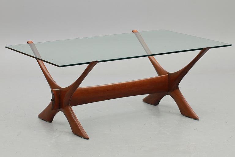 SOFFBORD, Fredrik Schriever-Abeln, Condor, 1960/70-tal.