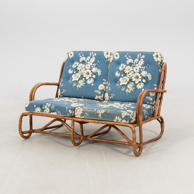 Garden Furniture 3 pcs Mid/Second Half of the 20th Century.