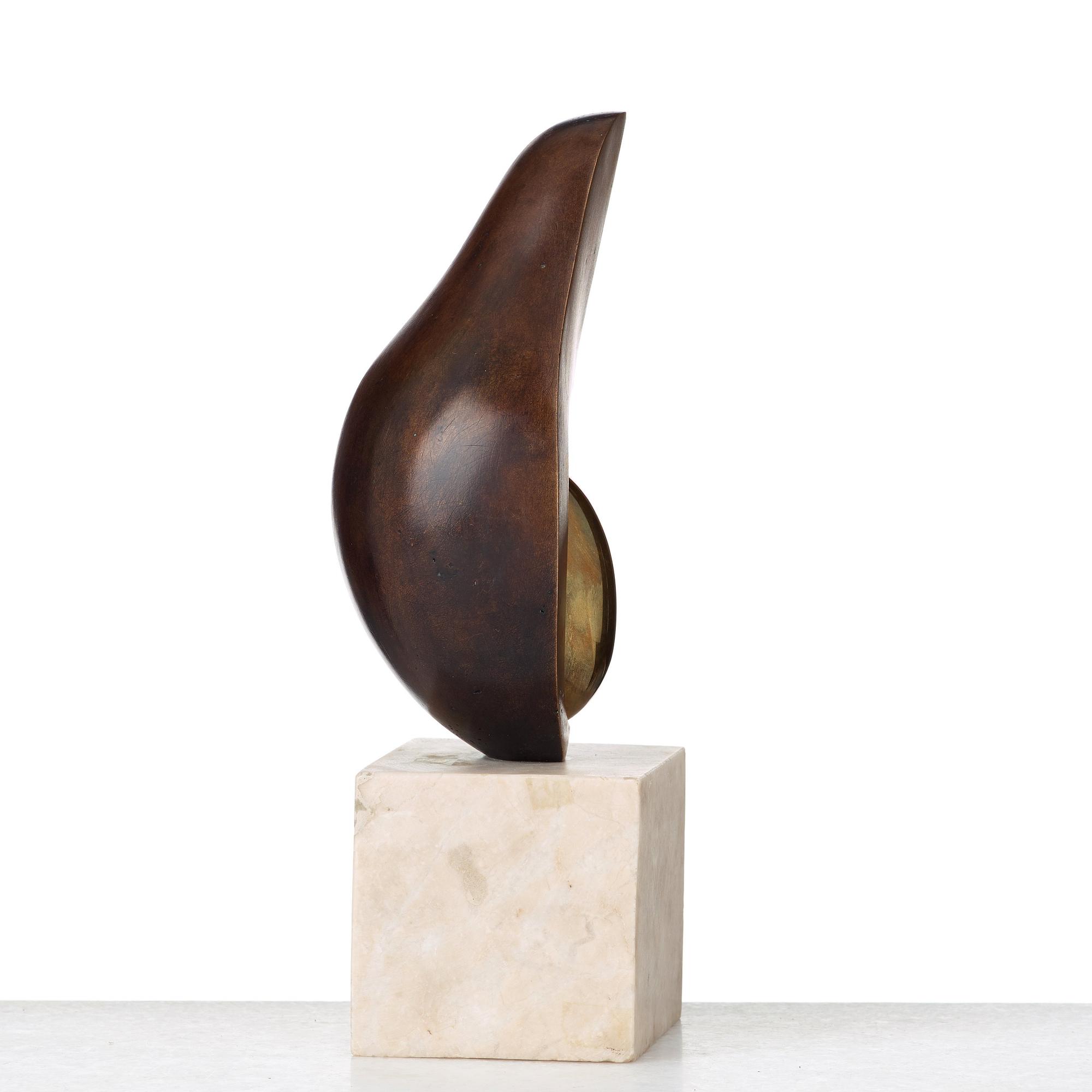 Christian Berg, "Födelse I".