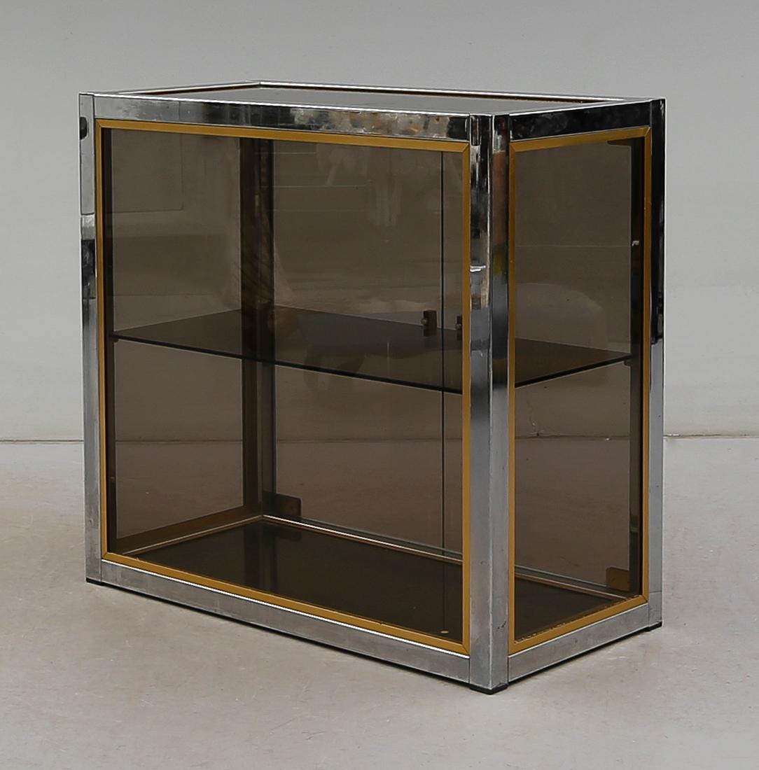 MONTERSKÅP, 1900-talets andra hälft.