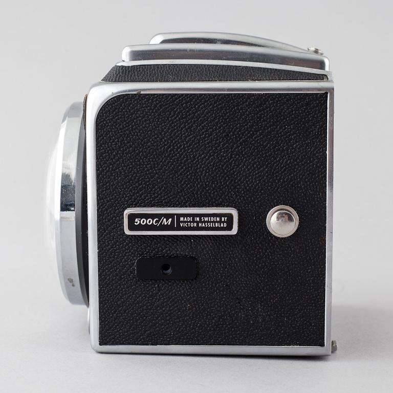 CAMERA PARTS, for Hasselblad 500C/M.