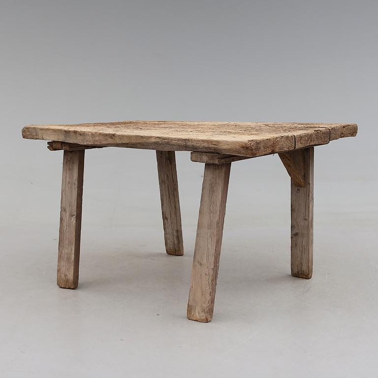 BORD, allmoge, 1800-tal.