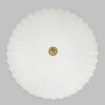 Taklampa / Plafond modell K5 - 25/PL för Idman 1900-talets mitt.