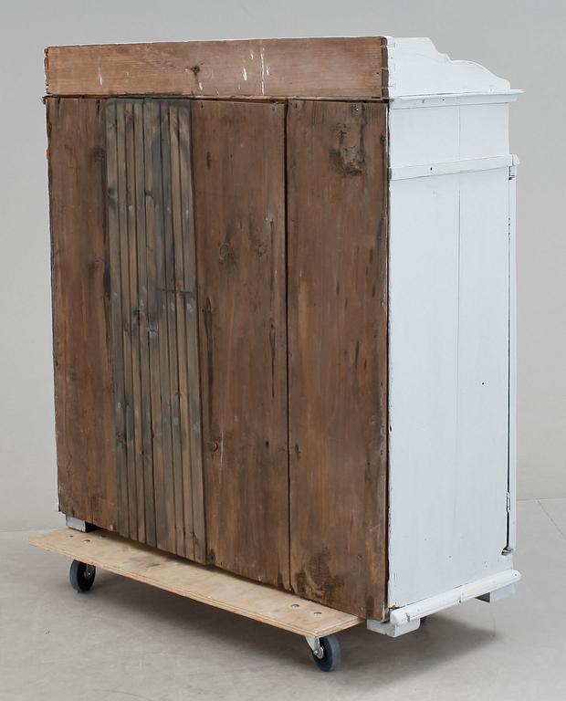 SKÄNK, allmoge, 1800-tal.
