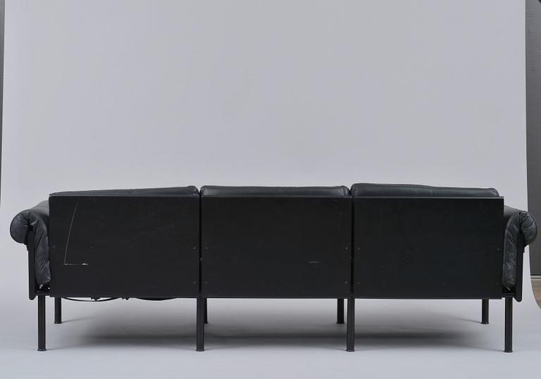 Yrjö Kukkapuro, A SOFA.