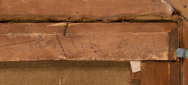 Emma Toll, Mamma och Dotter.