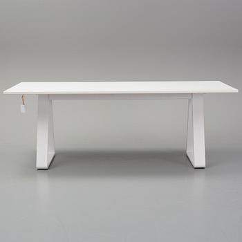Thomas Eriksson, matbord, "Bermuda", Asplund.