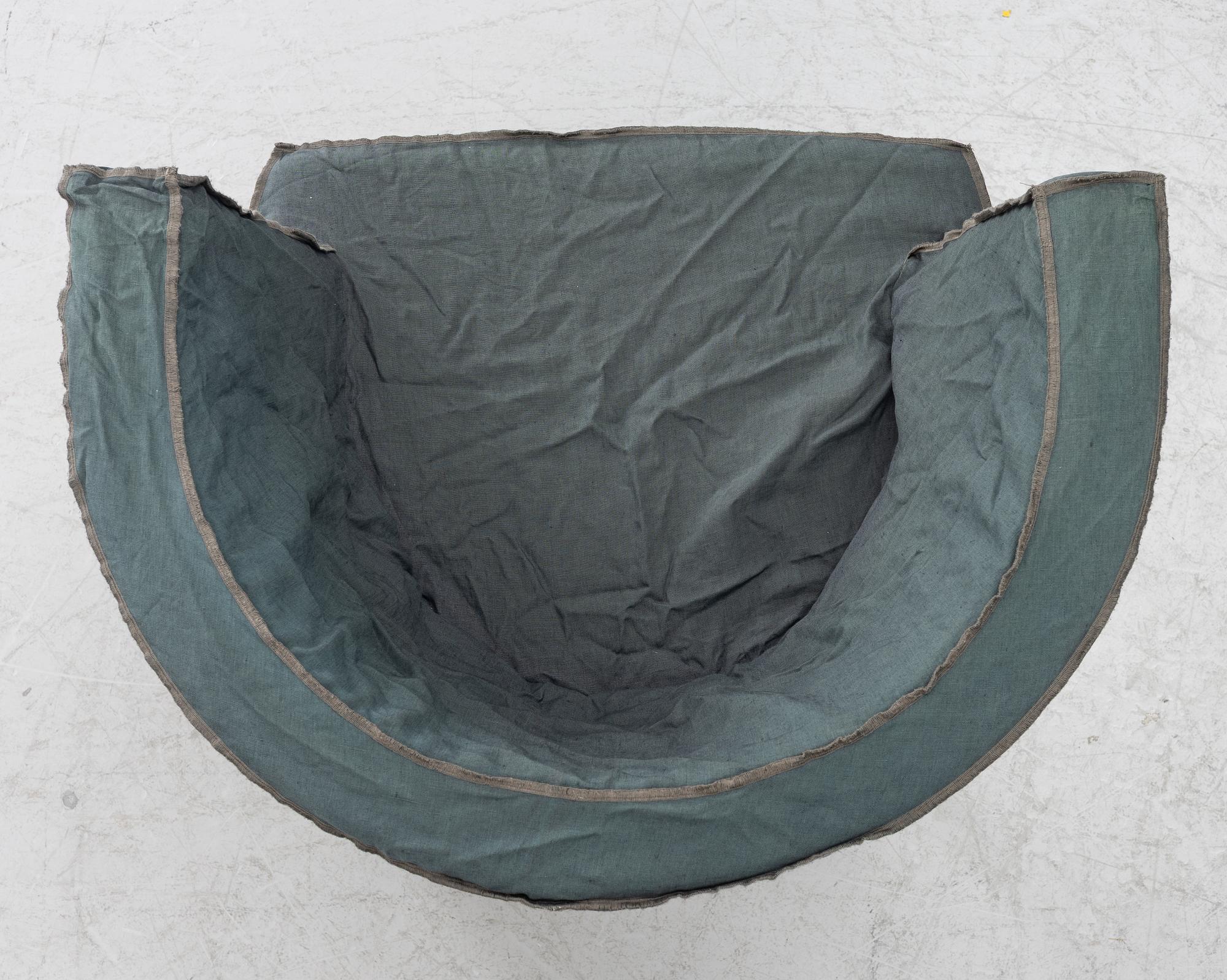 Paola Navone, stolar, 6 st, "Ghost”, Gervasoni, Italien.