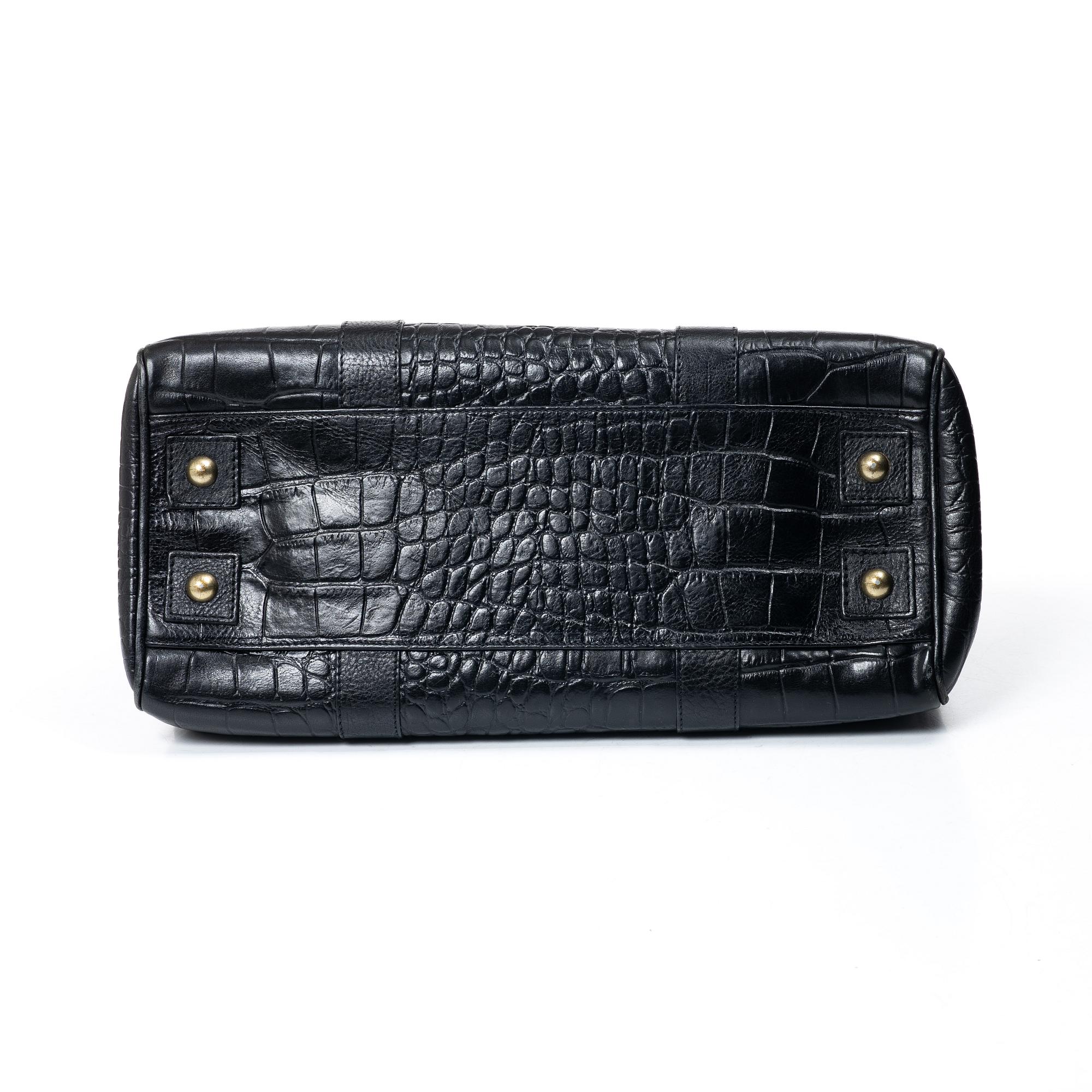 Mulberry, Bag, “Bayswater”.