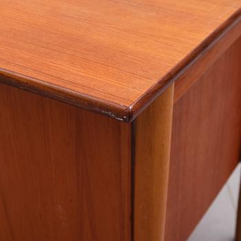 SKRIVBORD, 1900-talets andra hälft.