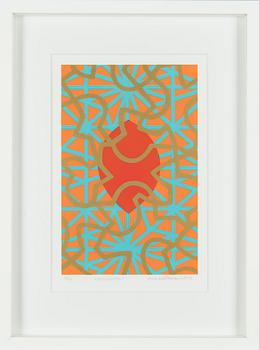 Mari Rantanen, Ansikte mot ansikte 1.