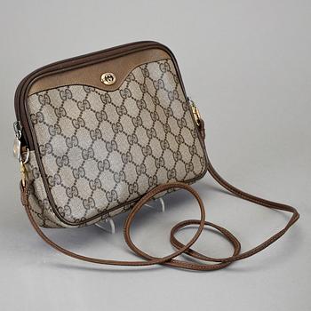 VÄSKA, Gucci.