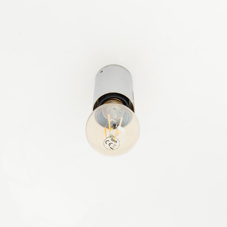 Ferruccio Laviani, a pair of pendant lamps, Kartell, 21st century.