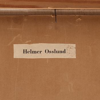 Helmer Osslund,