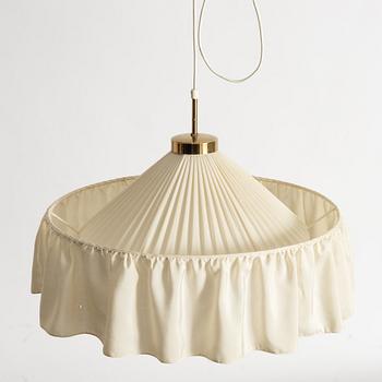 Josef Frank, taklampa, modell 2560, Firma Svenskt Tenn.