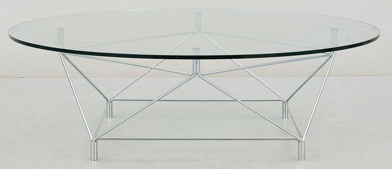 SOFFBORD, "Spider table" Andreas Hansen, Eilersen, 2000-tal.