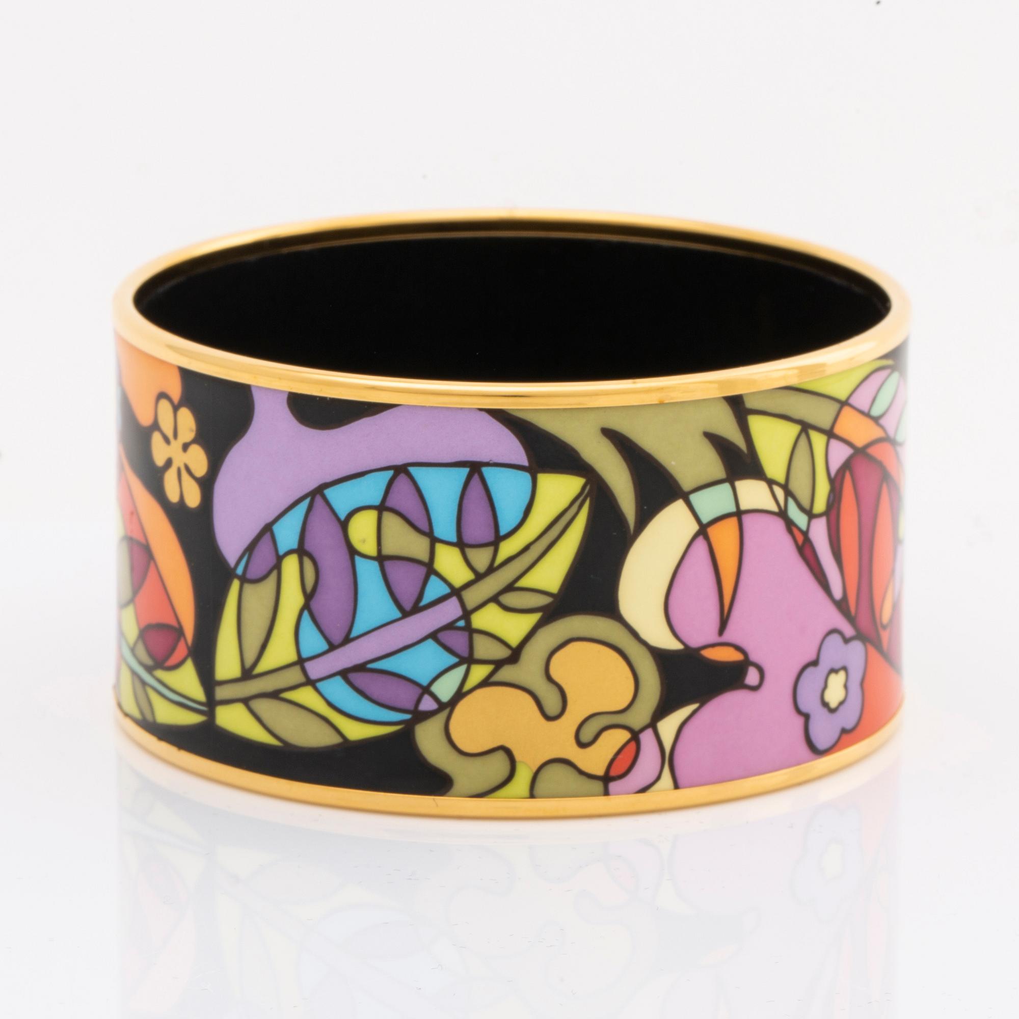 ARMBAND, Freywille 'Ode to Joy of Life Paradise Moonlight', Österrike ca 2012.