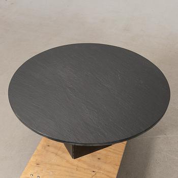 Coffee table, contemporary.
