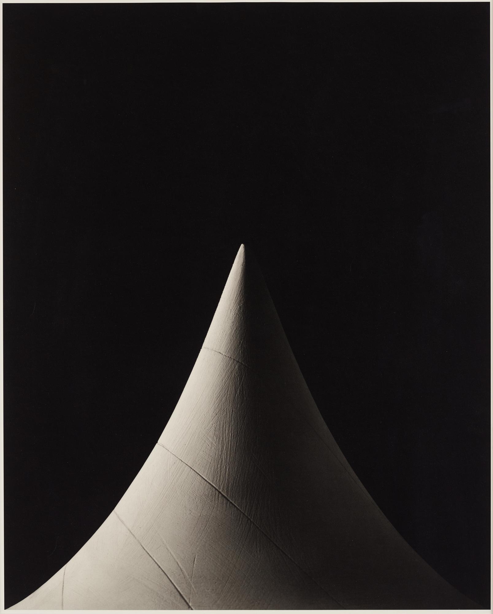 Hiroshi Sugimoto, "Various Archetypes", 2007.